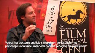 Florian Gallenberger over John Rabe [upl. by Catherina]