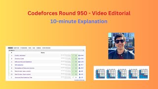 Codeforces Round 950 Div 3  F Field Division  Video Editorial [upl. by Marylou]