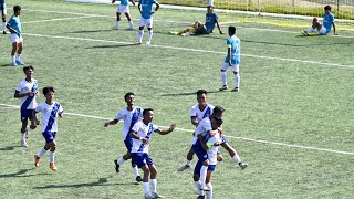 Mon ⚪️ Vs Tseminyu 🟢 Dr T Ao Trophy 2024 TuensangNagaland [upl. by Oalsecnew]