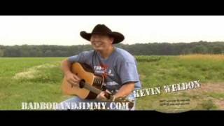 Gretchen Wilson Red Neck Woman Parody  Red Neck Hunter Kevin Blake Weldon [upl. by Nnylyrehc121]