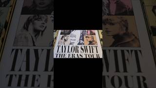 Taylor Swift  The Eras Tour Music Taylor Swift  Message In A Bottle [upl. by Richter]