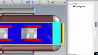 View DWG files Free on Mac [upl. by Cilo]