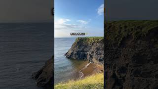 Bundoran beach Donegal Ireland🇮🇪travel donegal bundoran beach peaceful wildatlanticway [upl. by Aleck]