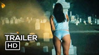 Best New HORROR Movie Trailers 2023 [upl. by Gelasius]