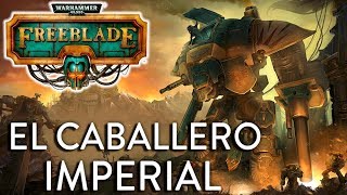 Warhammer Freeblade All Animations VS Chaos [upl. by Ekle]