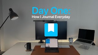 How I Journal Every Day [upl. by Oloap]