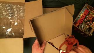 Unboxing for Crossbows amp Catapults [upl. by Urbanus]