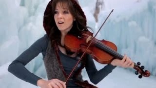 Lindsey Stirling  die YoutubeGeigerin [upl. by Anilocin]