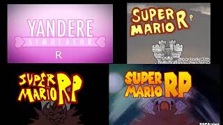 Rawest Forest Super Mario RPG Compilations [upl. by Aryamoy231]