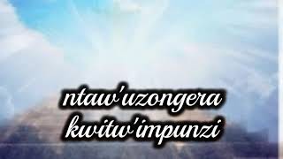 Nitugerayo by Umucyo wijuru Choir Nyabisindu SDA Church [upl. by Onirefez39]