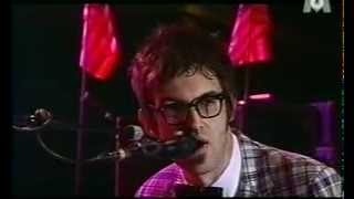 Eels Live At La Route Du Rock 1997 [upl. by Burchett]