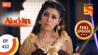 Aladdin  Ep 96  Full Episode  27th December 2018 [upl. by Uahsoj524]