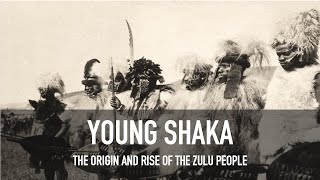 FRIDAY STORY  S1E6  The Origin and Rise of the Zulu Nation [upl. by Nwahsat]