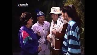 Jocul de a vacanța 1995 Teatru TV [upl. by Adnoral]