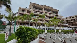 Tenerife Compostela Beach Apartments Great For Families And A Fantastic Location Playa Las Americas [upl. by Fasta]