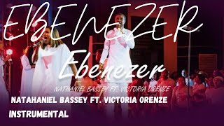 EBENEZER NATHANIEL BASSEY feat VICTORIA ORENZE [upl. by Lawrence]