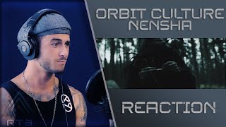 Orbit Culture  Nensha  РЕАКЦИЯ архив [upl. by Wallas420]