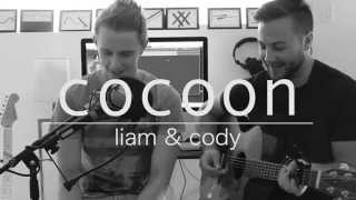 Cocoon Cover Catfish and the Bottlemen  Liam amp Cody [upl. by Siddra177]