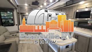 Evansville RV Show 2024 [upl. by Phaih]