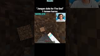 Momen Temen Minecraft [upl. by Sherr]