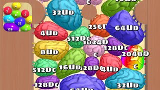 Blob Merge 3D  All Levels Gameplay Android iOS [upl. by Lorette]