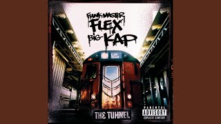 BiggieTupac Live Freestyle Funkmaster Flex amp Big Kap Feat DJ Mister Cee Notorious BIG amp [upl. by Flodur]