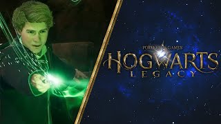 Hogwarts Legacy  Sebastian Sallow All Story Quests  No Commentary  4K 60fps [upl. by Aicitan]