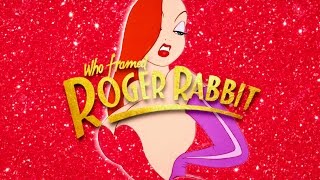 Who Framed Roger Rabbit  The 3 Rules of Living Animation [upl. by Kathryn436]