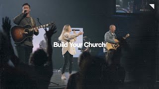 Build Your Church  CityHope Music [upl. by Nnyleuqcaj489]