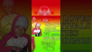 GROEN LIEFDE MIXTAPE BY JAY GROOVE RASTA YUT [upl. by Russom]