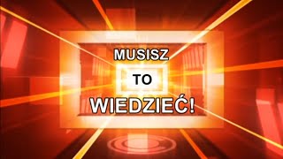 Musisz to wiedzieć 1779 Prości ludzie są największymi ofiarami każdej wojny [upl. by Daigle]