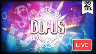 LIVE ON DOFUS UNITY NOVIDADES SOBRE O FUNCIONAMENTO  JAPAN EXPO 2024 [upl. by Ayerim]