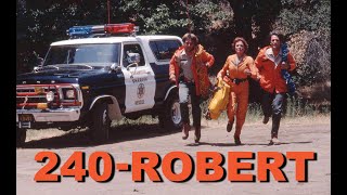 240ROBERT 1979  PILOT quotThe Apologyquot extended 4K [upl. by Neerak278]