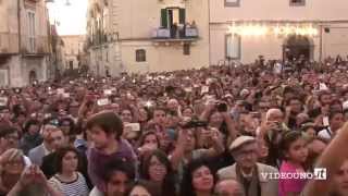 Matera 2019 La proclamazione [upl. by Adnowal]