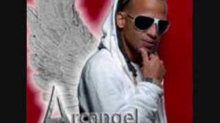 arcangel ft nengo flow toma [upl. by Sherye]