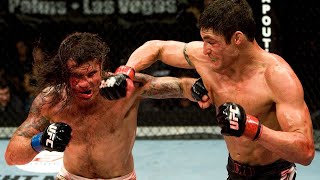 GUIDA VS SANCHEZ UFC [upl. by Gnous]