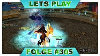 Endboss Tower of Challenge  LETS PLAY AION 305 58 [upl. by Liborio182]