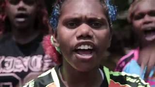 IHHP Angurugu Groote Eylandt  Our time Our story [upl. by Eicak]