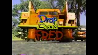 Drop Dead Fred Original Theatrical Trailer 1991 [upl. by Yamauchi]