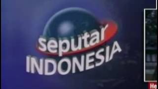 Theme song Seputar Indonesia 19962002 [upl. by Castora]