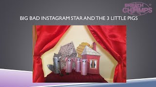 Big Bad Instagram Star [upl. by Tonia]