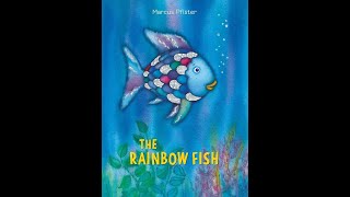 The Rainbow Fish  ReadAlong [upl. by Htilil584]