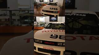 Canepa Motorsports car collection canepa pineapplesoda motorsport carcollection [upl. by Allenod467]