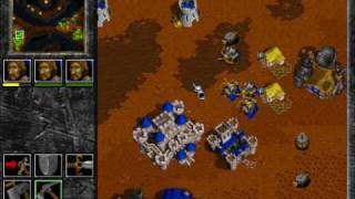 Historia completa de Warcraft 3 en Español  Pre WoW 1080p 60fps [upl. by Rickert]