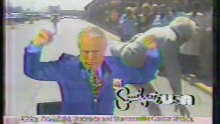 Ted Knight  Southgate USA Commercials from the late 1970s [upl. by Hnah]