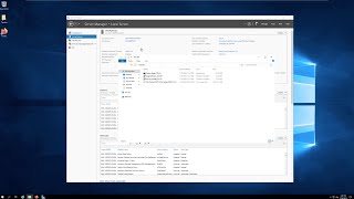 UMC RunTime Server Installation  Del 5 af 6 [upl. by Aluap]