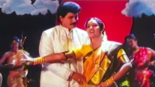 Aha Emi Taluku Video Song  Osi Na Maradala Movie  Suman Soundarya  VolgaMusicBox [upl. by Euseibbob77]