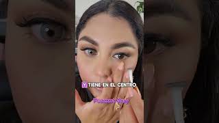 Peacock Gray Meetone🥰💓 contactlenses makeuphacks belleza eyelashes pupilentesupernaturales [upl. by Yerffoj719]