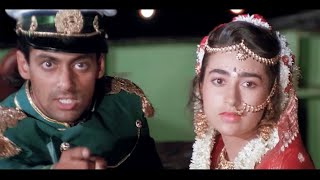 शालू को भगवन ने उसी दिन मेरे नाम किया था जिस दिन वो पैदा हुई थी  Salman Khan Zabardast Movie Scene [upl. by Annerb183]