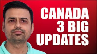 Long Processing Time  Deferment  May Intake  Canada Visa Latest Update 2023  Rajveer Chahal [upl. by Yelram]